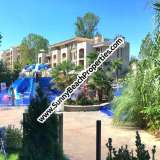  Pool view spacious luxury furnished studio apartment with garden for sale in Cascadas Family Resort, 500m from beach Sunny beach, Bulgaria Sunny Beach 7926694 thumb74