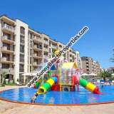 Pool view spacious luxury furnished studio apartment with garden for sale in Cascadas Family Resort, 500m from beach Sunny beach, Bulgaria Sunny Beach 7926694 thumb39