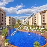  Pool view spacious luxury furnished studio apartment with garden for sale in Cascadas Family Resort, 500m from beach Sunny beach, Bulgaria Sunny Beach 7926694 thumb43