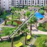  Pool view spacious luxury furnished studio apartment with garden for sale in Cascadas Family Resort, 500m from beach Sunny beach, Bulgaria Sunny Beach 7926694 thumb28