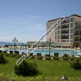  Beachfront sea view furnished 1-bedroom apartment  for sale in 4**** aparthotel Festa Pomorie Resort Pomorie city 7126699 thumb29