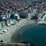  Beachfront sea view furnished 1-bedroom apartment  for sale in 4**** aparthotel Festa Pomorie Resort Pomorie city 7126699 thumb59