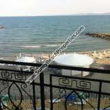 Beachfront sea view furnished 1-bedroom apartment  for sale in 4**** aparthotel Festa Pomorie Resort Pomorie city 7126699 thumb38