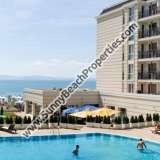  Beachfront sea view furnished 1-bedroom apartment  for sale in 4**** aparthotel Festa Pomorie Resort Pomorie city 7126699 thumb54