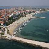  Beachfront sea view furnished 1-bedroom apartment  for sale in 4**** aparthotel Festa Pomorie Resort Pomorie city 7126699 thumb61