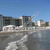  Продается меблированная двухкомнатная квартирa с  видом на море в Апарт Отеле 4 звезды Феста Поморие Ризорт. Поморие 7126699 thumb62