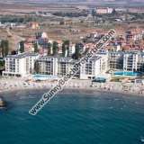  Beachfront sea view furnished 1-bedroom apartment  for sale in 4**** aparthotel Festa Pomorie Resort Pomorie city 7126699 thumb53