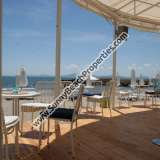  Beachfront sea view furnished 1-bedroom apartment  for sale in 4**** aparthotel Festa Pomorie Resort Pomorie city 7126699 thumb39