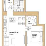  Hochwertige 2-Zimmer Wohnung in attraktiver Lage Wien 8126742 thumb7