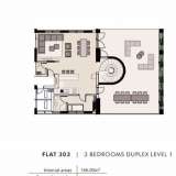  Four Bedroom Duplex Apartment For Sale in Limassol Town Centre - Title Deeds (New Build Process)This luxury project will comprise of two apartment blocks with two, three and four bedroom apartments. There are 2 x luxury executive four bedroom dupl Limassol 7726758 thumb21