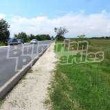  Large industrial plot 5 km from the city of Plovdiv Trud village 7726765 thumb5