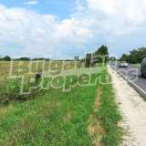  Large industrial plot 5 km from the city of Plovdiv Trud village 7726765 thumb2