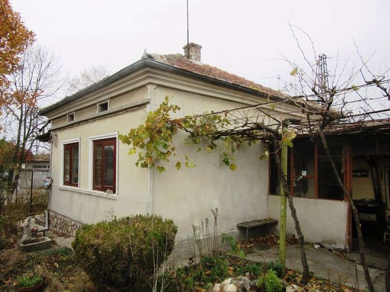 www dreamhome bg com ev satilik bulgaristan dobric stefanovo village