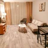  Furnished 1-Bedroom apartment with 2 bathrooms in Trakia Plaza, Sunny Beach Sunny Beach 7626802 thumb10