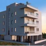  Three Bedroom Duplex Penthouse For Sale in Vergina, Larnaca - Title Deeds (New Build Process)LAST REMAINING APARTMENT!! - A303The project is located in the Vergina area of Larnaca, within a short drive to the sea and the nearest beach. It  Vergina 7726864 thumb14
