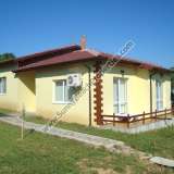  Furnished 3-bedroom/1.5-bathroom house for sale in eco complex St. Vlad, near Banya village, 4 km from Irakli beach, 25 km from Sunny beach  Bulgaria. Sunny Beach 7926911 thumb0