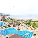 Panoramic 1-bedroom apartment in Majestic Hotel & Residence Sunny Beach 7126952 thumb4