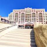  Panoramic 1-bedroom apartment in Majestic Hotel & Residence Sunny Beach 7126952 thumb32