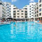  1-bedroom apartment with pool view in Avalon, Sunny Beach Sunny Beach 7726970 thumb0
