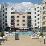  1-bedroom apartment with pool view in Avalon, Sunny Beach Sunny Beach 7726970 thumb19