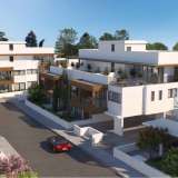  Three Bedroom Semi-Detached Villa For Sale in Kiti, Larnaca - Title Deeds (New Build Process)The project will be composed of five separate blocks including 1, 2 & 3 bedroom apartments. There are also nine 2 & 3-bedroom villas within the gated comm Kiti 8127149 thumb2
