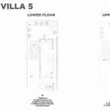  Two Bedroom Semi-Detached Villa For Sale in Kiti, Larnaca - Title Deeds (New Build Process)The project will be composed of five separate blocks including 1, 2 & 3 bedroom apartments. There are also nine 2 & 3-bedroom villas within the gated commun Kiti 8127160 thumb12