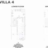 Two Bedroom Semi-Detached Villa For Sale in Kiti, Larnaca - Title Deeds (New Build Process)The project will be composed of five separate blocks including 1, 2 & 3 bedroom apartments. There are also nine 2 & 3-bedroom villas within the gated commun Kiti 8127160 thumb11