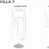  Two Bedroom Semi-Detached Villa For Sale in Kiti, Larnaca - Title Deeds (New Build Process)The project will be composed of five separate blocks including 1, 2 & 3 bedroom apartments. There are also nine 2 & 3-bedroom villas within the gated commun Kiti 8127160 thumb14
