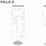  Two Bedroom Semi-Detached Villa For Sale in Kiti, Larnaca - Title Deeds (New Build Process)The project will be composed of five separate blocks including 1, 2 & 3 bedroom apartments. There are also nine 2 & 3-bedroom villas within the gated commun Kiti 8127160 thumb9