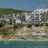  Gorgeous sea view luxury studio apartments for rent in Dolche Delux, 100m. from the beach in Saint Vlas /Sveti Vlas/ Bulgaria Sveti Vlas resort 2627183 thumb11