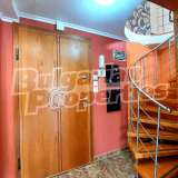  3-bedroom apartment next to Medical University and Pirogov Hospital Sofia city 8027190 thumb20