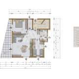  Medulin, new apartment, 2 bedrooms + living room, garden Medulin 8127197 thumb10