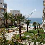  Gorgeous sea view luxury 1-bedroom apartments for rent in Dolche Delux, 100m. from the beach in Saint Vlas /Sveti Vlas/ Bulgaria Sveti Vlas resort 2627204 thumb15