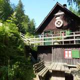  Provisionsfrei! Sonniges Ferienhaus ehemalige Mühle für Naturliebhaber in 8832 Oberwölz Oberwölz 2627206 thumb22
