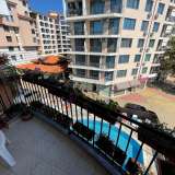  Pool view apartment with 2 bedrooms in Aquamarine, Sunny Beach Sunny Beach 7327268 thumb2
