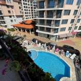  Pool view apartment with 2 bedrooms in Aquamarine, Sunny Beach Sunny Beach 7327268 thumb1