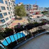 Pool view apartment with 2 bedrooms in Aquamarine, Sunny Beach Sunny Beach 7327268 thumb0