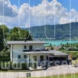  Pörtschach-Seeblick: Top modernes Familienhaus mit traumhafter Aussicht Pörtschach am Wörthersee 7727324 thumb2
