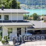  Pörtschach-Seeblick: Top modernes Familienhaus mit traumhafter Aussicht Pörtschach am Wörthersee 7727324 thumb3