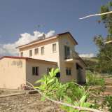  3 BEDROOM FURNISHED VACATION HOUSE WITH HUGE PLOT ON A HILL TOP FOR SALE IN KOILANI Limassol 3627360 thumb7