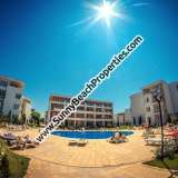  Furnisged studio apartment for sale in Nessebar Fort Club 800m. from beach, 500m. from downtown Sunny beach,  Bulgaria  Sunny Beach 7927508 thumb40