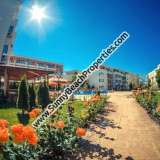  Furnisged studio apartment for sale in Nessebar Fort Club 800m. from beach, 500m. from downtown Sunny beach,  Bulgaria  Sunny Beach 7927508 thumb58
