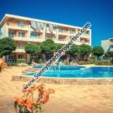  Furnisged studio apartment for sale in Nessebar Fort Club 800m. from beach, 500m. from downtown Sunny beach,  Bulgaria  Sunny Beach 7927508 thumb57