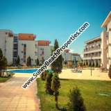  Furnisged studio apartment for sale in Nessebar Fort Club 800m. from beach, 500m. from downtown Sunny beach,  Bulgaria  Sunny Beach 7927508 thumb43