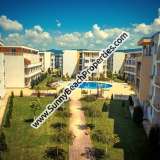  Furnisged studio apartment for sale in Nessebar Fort Club 800m. from beach, 500m. from downtown Sunny beach,  Bulgaria  Sunny Beach 7927508 thumb31