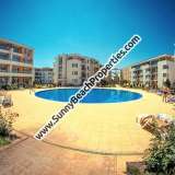  Furnisged studio apartment for sale in Nessebar Fort Club 800m. from beach, 500m. from downtown Sunny beach,  Bulgaria  Sunny Beach 7927508 thumb19