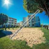  Furnisged studio apartment for sale in Nessebar Fort Club 800m. from beach, 500m. from downtown Sunny beach,  Bulgaria  Sunny Beach 7927508 thumb52