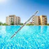  Furnisged studio apartment for sale in Nessebar Fort Club 800m. from beach, 500m. from downtown Sunny beach,  Bulgaria  Sunny Beach 7927508 thumb70