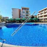  Furnisged studio apartment for sale in Nessebar Fort Club 800m. from beach, 500m. from downtown Sunny beach,  Bulgaria  Sunny Beach 7927508 thumb13