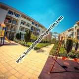  Furnisged studio apartment for sale in Nessebar Fort Club 800m. from beach, 500m. from downtown Sunny beach,  Bulgaria  Sunny Beach 7927508 thumb33